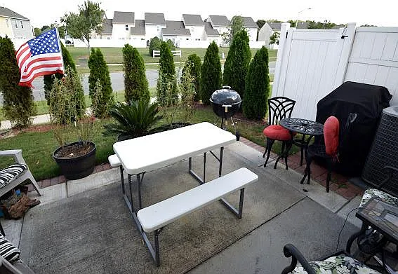 2834 Hopeton Ct — Photo 17
