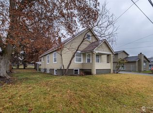 916 Morris St, Wenatchee, WA 98801