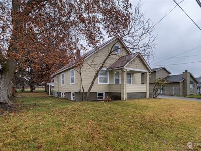 916 Morris, Wenatchee, WA, 98801
