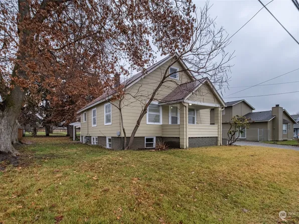 916 Morris, Wenatchee, WA 98801