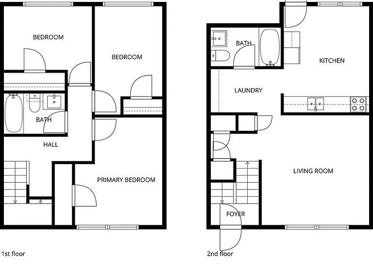 2422 W Savannah St — Photo 24