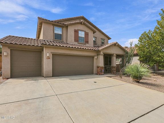 2nd image of 7091 W Fall Garden Way