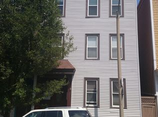 140 K St #1, South Boston, MA 02127