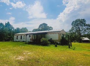 483 Albert Graves Rd, Sumrall, MS 39482