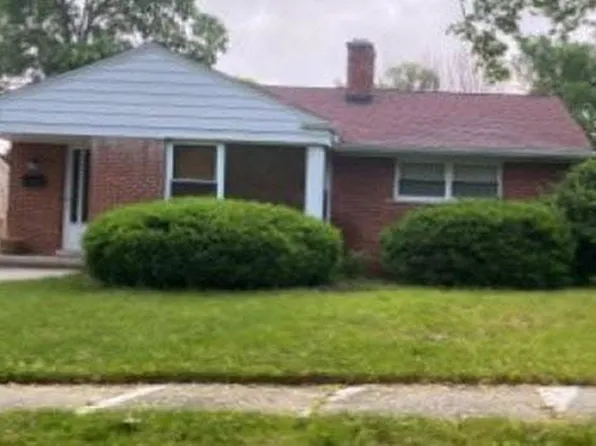 305 S Tilden Ave, Pontiac, MI 48341