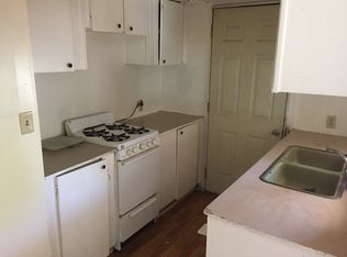 1103 E Augusta St, Muskogee, OK 74403