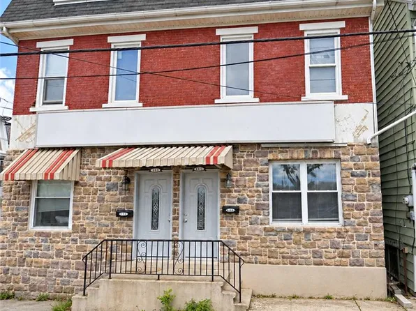 413-415 Buchanan St, Bethlehem, PA 18015