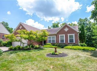 6546 Hollowview Ct, Liberty Township, OH 45011