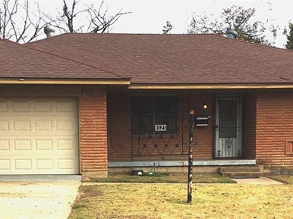 2nd image of 1121 Glen Park Dr