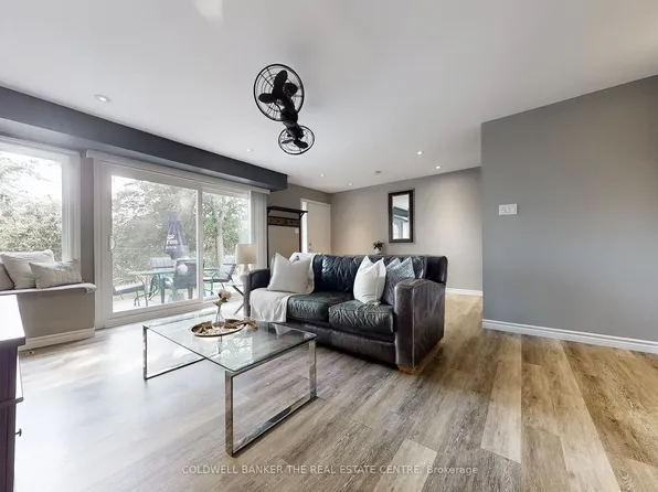 195 Milestone Cres #195, Aurora, ON L4G 3M2