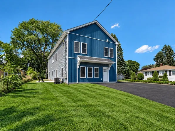 65 Wales St #1, Taunton, MA 02780