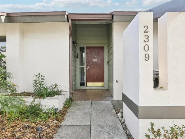 2309 Sun Valley Cir Unit 2309, Winter Park, FL 32792