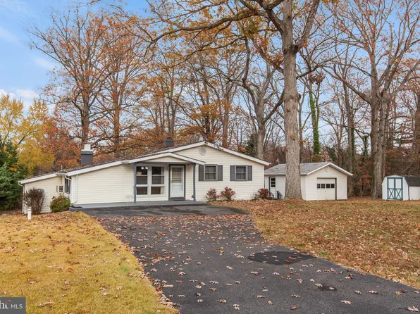45540 Holly Rd, Lexington Park, MD 20653