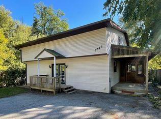 3643 W Jeffrey Rd, Bloomington, IN 47403