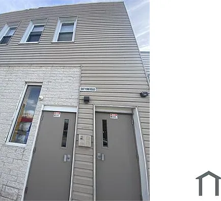 5007 York Rd #2D — Photo 15