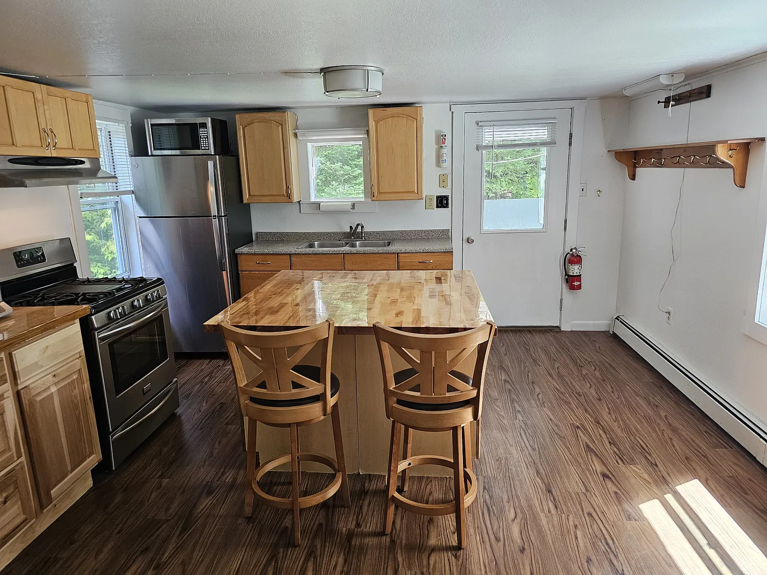 1 bed, 530 sqft, $1,285 — Photo 3