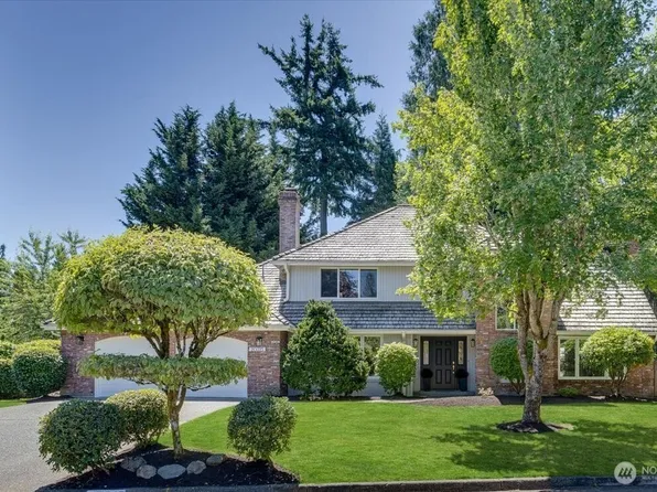 20315 NE 39th Street, Sammamish, WA 98074