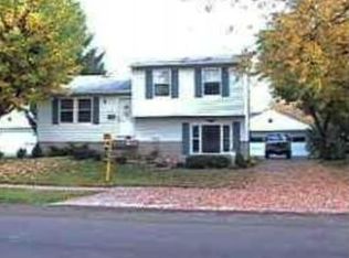 717 Beery Blvd, Englewood, OH