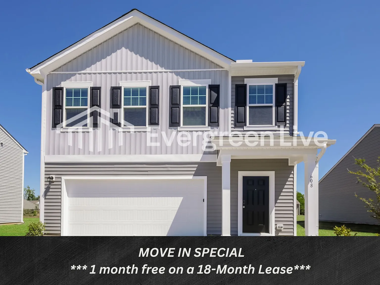 4 bed, 3.0 bath, 2260 sqft, $2,065 — Photo 1