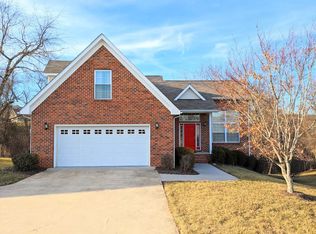 8322 River Course Dr, Radford, VA