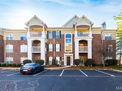 13115 Mill Crossing Ct APT 101, Saint Louis, MO, 63141