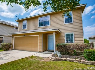 1011 Daffodil Way, San Antonio, TX 78245