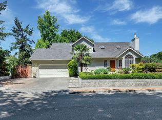 7635 SW Cresmoor Dr, Beaverton, OR 97008