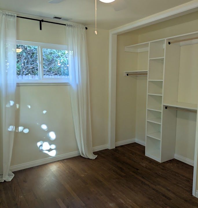 Bedroom 2.