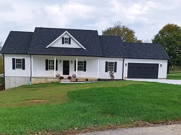 214 Brookhill Dr, Flemingsburg, KY 41041