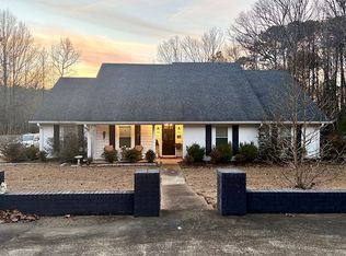 1110 Segars Dr #31, Iuka, MS 38852