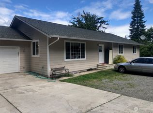 60 E Alderwood Rd, Belfair, WA 98528