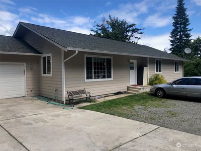 60 E Alderwood Road, Belfair, WA, 98528