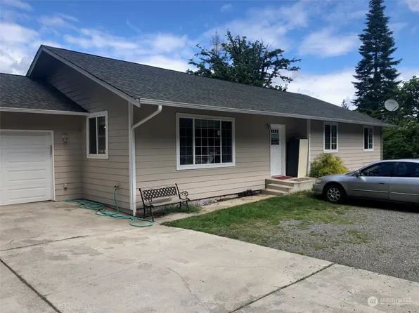 60 E Alderwood Road, Belfair, WA 98528