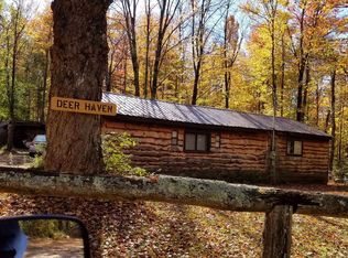 26 Blackmer Rd, Russell, NY 13684