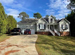 36 Clearwater Hbr, Sanford, NC 27332