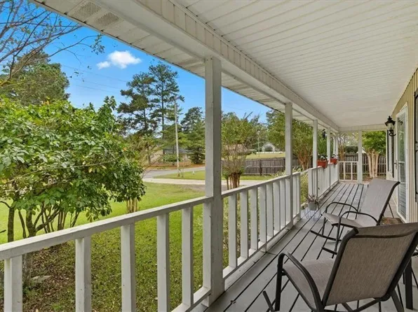 1045 Smith Ferguson Rd, Dallas, GA 30157