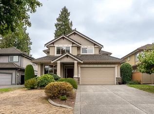 14690 73rd Ave, Surrey, BC V3S 9J8