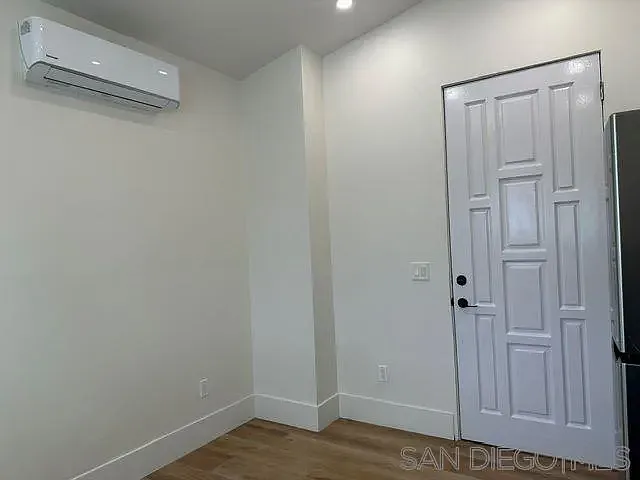 1 bed, 1.0 bath, 582 sqft, $2,600 — Photo 4