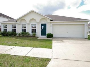5817 Windridge Dr, Winter Haven, FL 33881