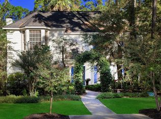 47 W Placid Hill Cir, Spring, TX 77381