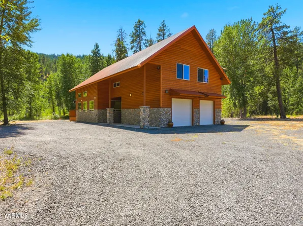 14480 Highway 410, Naches, WA 98937