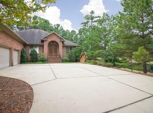 43 Glasgow Dr, Pinehurst, NC 28374
