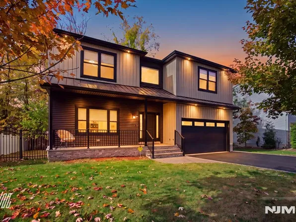 129 Rivervale Road, River Vale, NJ 07675