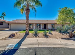 501 E Caribbean Ln, Phoenix, AZ 85022