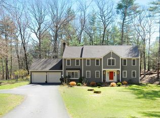 6 Assabet Xing, Acton, MA 01720