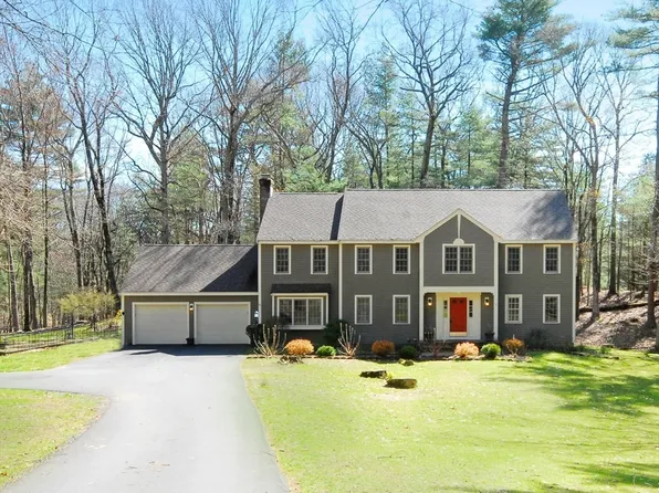 6 Assabet Xing, Acton, MA 01720