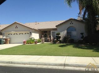 9908 Metherly Hill Rd, Bakersfield, CA 93312