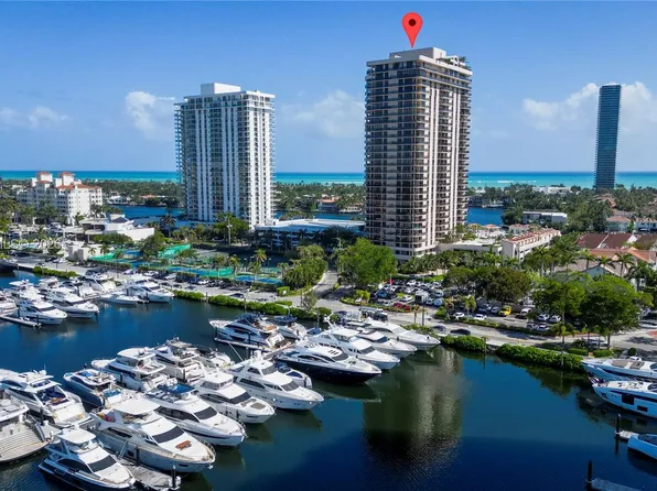 19667 Turnberry Way APT 19K, Aventura, FL 33180