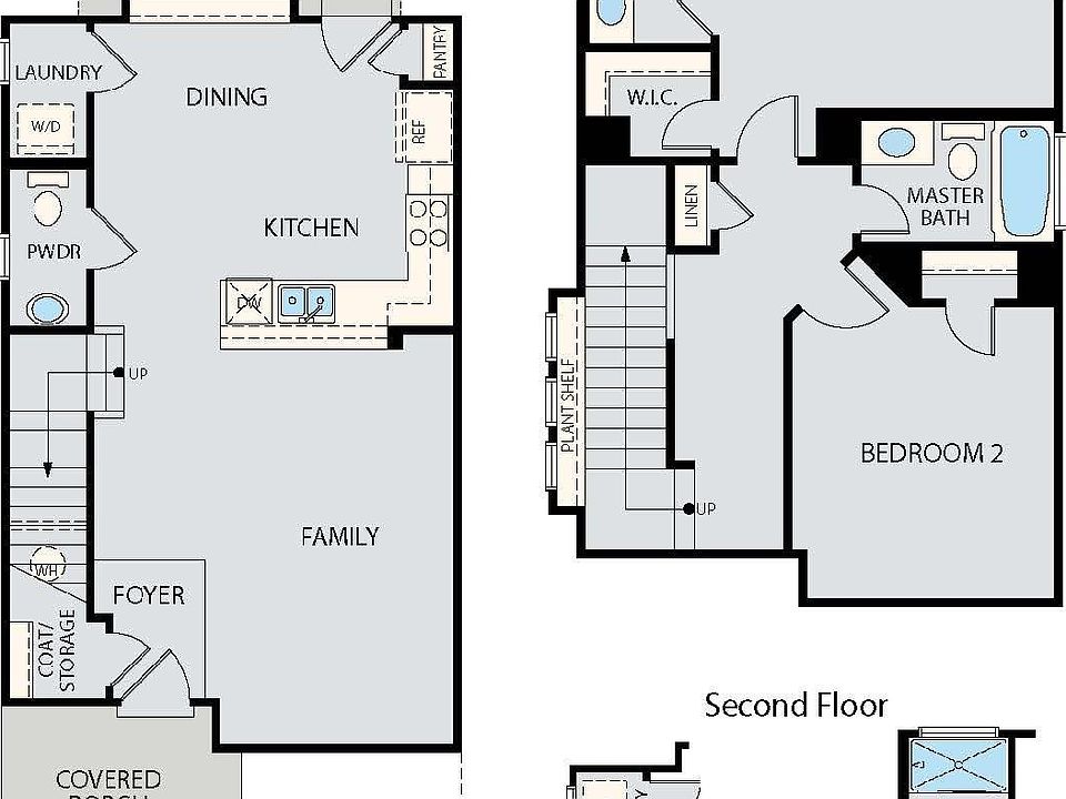 2nd image of 17912 Lungo St