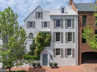 1314 28th St NW, Washington, DC 20007